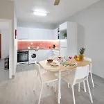 Casa Morango - Senhora Da Rocha, Algarve Daire *