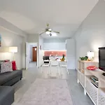 Apartmán Casa Morango - Senhora Da Rocha, Algarve