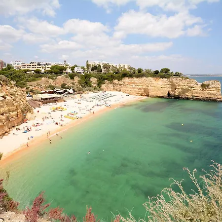 Casa Morango - Senhora Da Rocha, Algarve * 珀彻斯