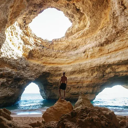 Casa Morango - Senhora Da Rocha, Algarve 公寓 *