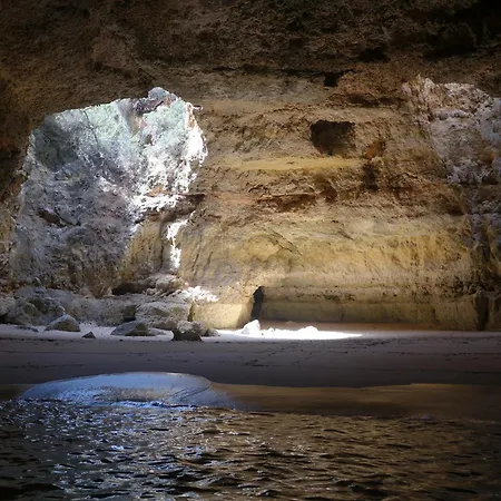 公寓 Casa Morango - Senhora Da Rocha, Algarve *