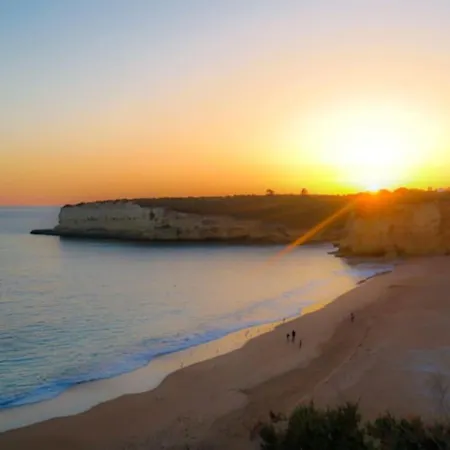 Casa Morango - Senhora Da Rocha, Algarve شقة *