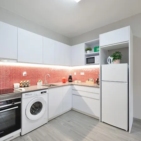 公寓 Casa Morango - Senhora Da Rocha, Algarve 珀彻斯