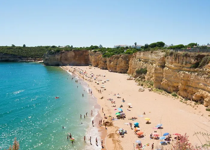 Casa Morango - Senhora Da Rocha, Algarve *