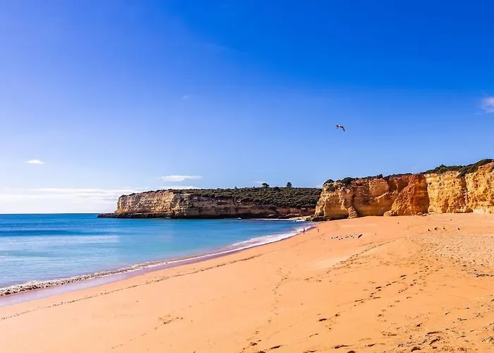 Casa Morango - Senhora Da Rocha, Algarve Apartment