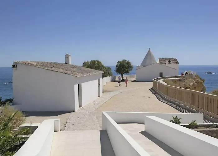 Casa Morango - Senhora Da Rocha, Algarve Apartment *