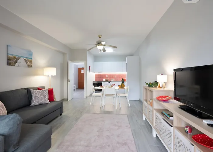 Apartment Casa Morango - Senhora Da Rocha, Algarve
