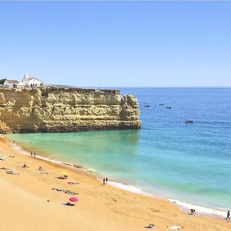 Casa Morango - Senhora Da Rocha, Algarve Apartment *