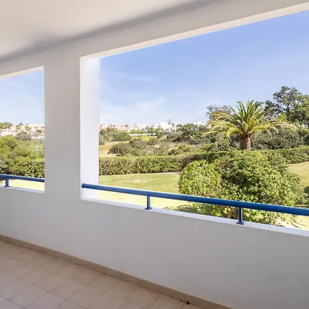 Apartment Casa Morango - Senhora Da Rocha, Algarve Porches (Algarve)