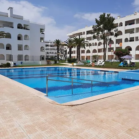 아파트 Casa Morango - Senhora Da Rocha, Algarve