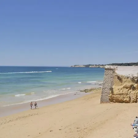 Casa Morango - Senhora Da Rocha, Algarve * 포르체스
