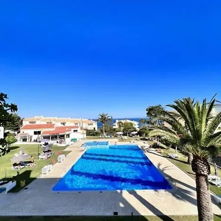 Apartment Casa Morango - Senhora Da Rocha, Algarve Porches (Algarve)