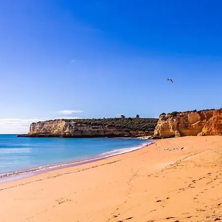 Casa Morango - Senhora Da Rocha, Algarve Apartment