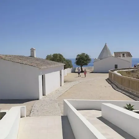 Casa Morango - Senhora Da Rocha, Algarve Apartment *