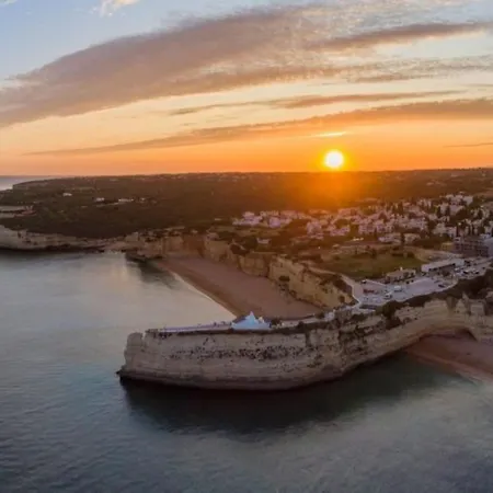 아파트 Casa Morango - Senhora Da Rocha, Algarve *