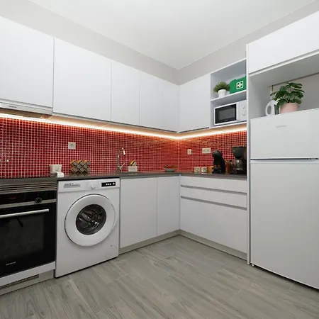 Casa Morango - Senhora Da Rocha, Algarve Apartment