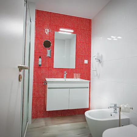 아파트 Casa Morango - Senhora Da Rocha, Algarve