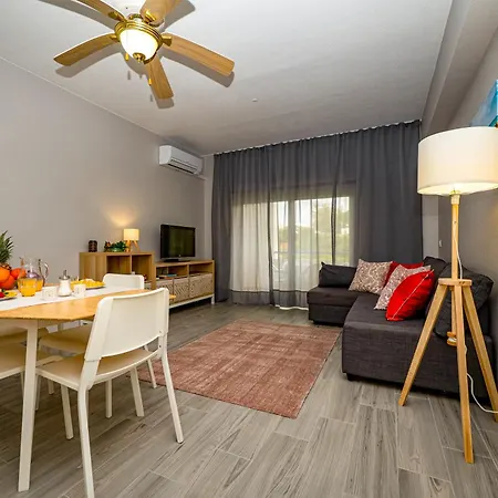 Apartment Casa Morango - Senhora Da Rocha, Algarve *