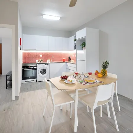 Casa Morango - Senhora Da Rocha, Algarve 아파트 *