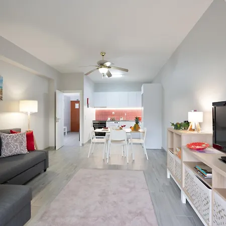 Apartment Casa Morango - Senhora Da Rocha, Algarve