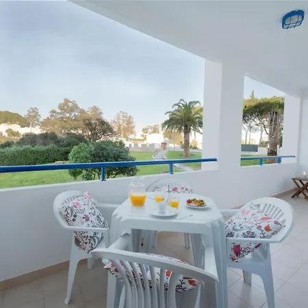 Appartement Casa Morango - Senhora Da Rocha, Algarve