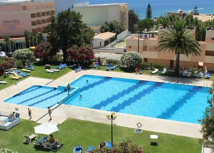 Casa Morango - Senhora Da Rocha, Algarve Appartement *