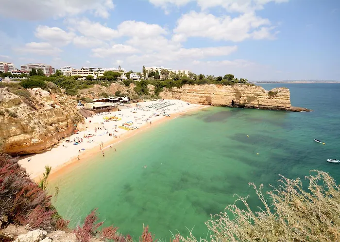 Casa Morango - Senhora Da Rocha, Algarve * Porches (Algarve)