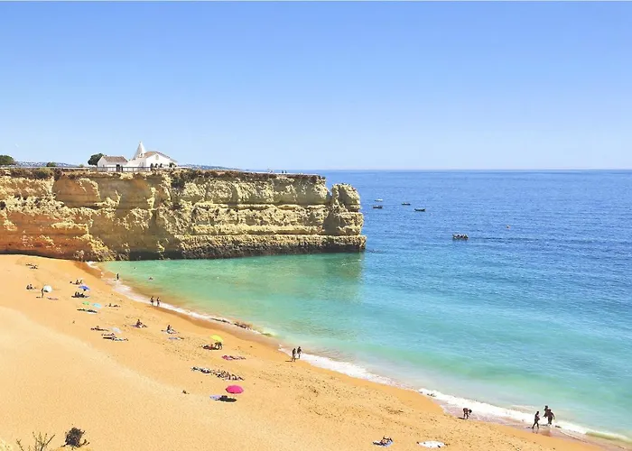 Casa Morango - Senhora Da Rocha, Algarve Appartement *