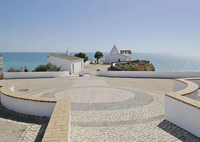 Casa Morango - Senhora Da Rocha, Algarve Apartamento Porches (Algarve)