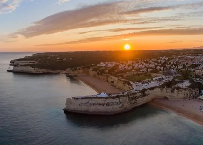Appartement Casa Morango - Senhora Da Rocha, Algarve *