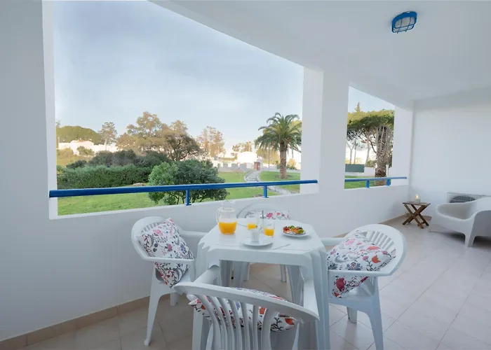 Appartement Casa Morango - Senhora Da Rocha, Algarve
