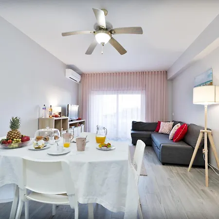 Appartamento Casa Morango - Senhora Da Rocha, Algarve