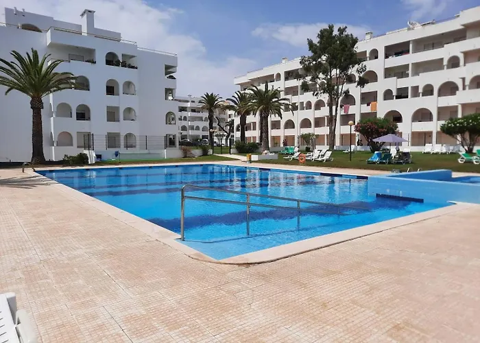 Appartamento Casa Morango - Senhora Da Rocha, Algarve
